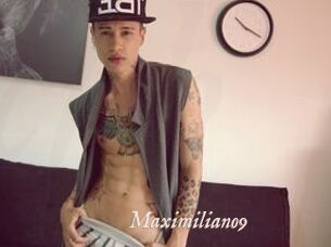Maximiliano9