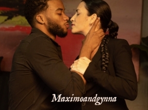 Maximoandgynna