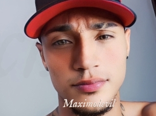 maximodevil Chobix 