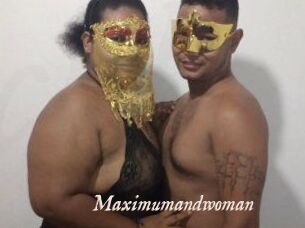 Maximumandwoman