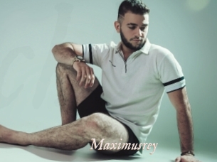 Maximusrey