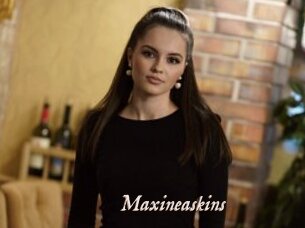 Maxineaskins