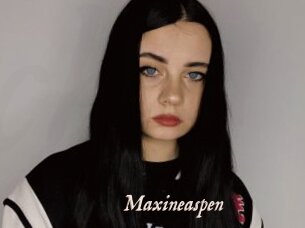 Maxineaspen