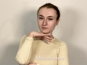 Maxineboman