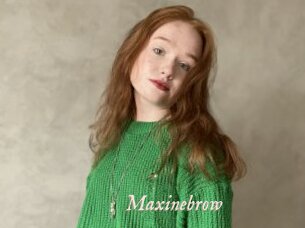 Maxinebrow