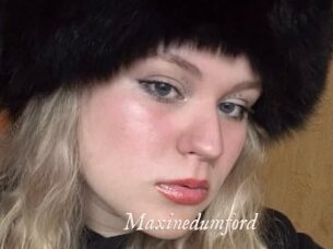 Maxinedumford