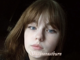 Maxineeastburn
