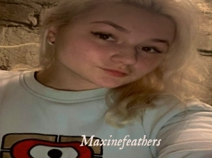 Maxinefeathers