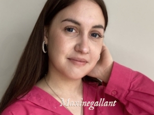 Maxinegallant