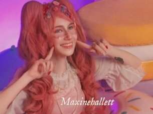 Maxinehallett