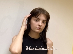 Maxinehambelton