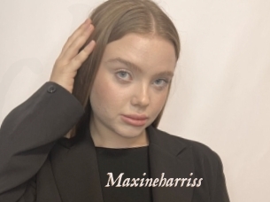 Maxineharriss