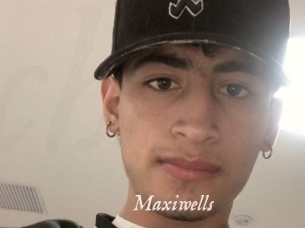 Maxiwells