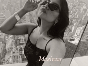 Maxiwine