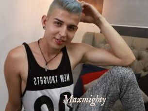 Maxmighty