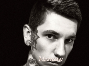 maxreaves Chobix 