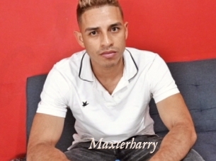 maxterharry Chobix 