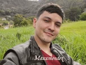 Maxxmendez