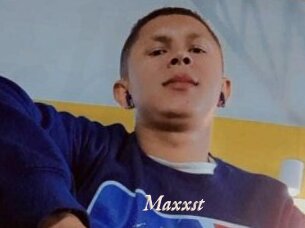 Maxxst