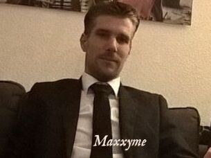 Maxxyme