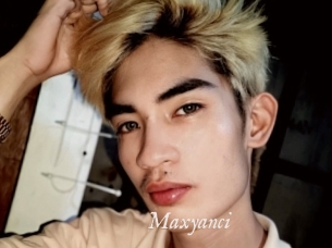 Maxyanci