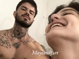 Mayaandkurt
