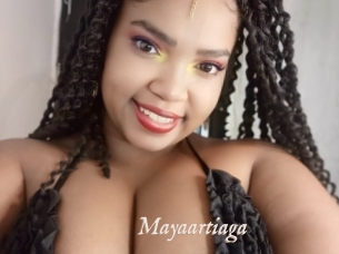 Mayaartiaga