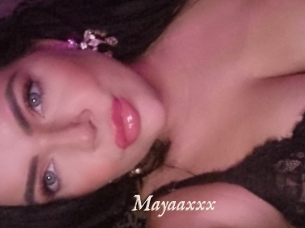Mayaaxxx