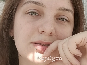 Mayabigtits