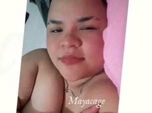 Mayacage