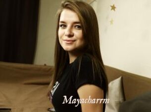 Mayacharrm