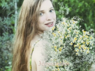 Mayacinabon