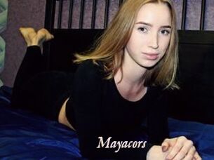 Mayacors