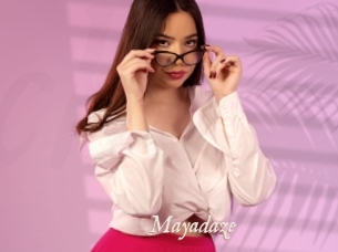 Mayadaze