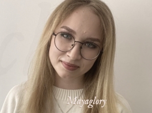 Mayaglory