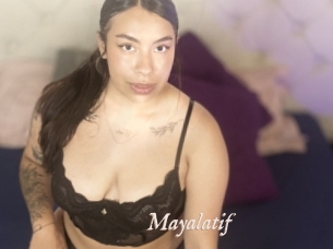 Mayalatif