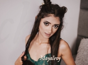 Mayalevy