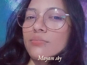 Mayam_sky