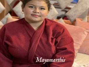 Mayamarthis