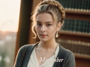 Mayamber