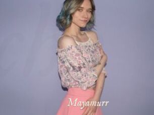Mayamurr