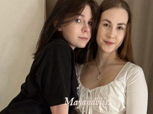 Mayandbliss