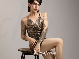 Mayapeiton