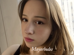 Mayarhodes