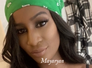 Mayaryan
