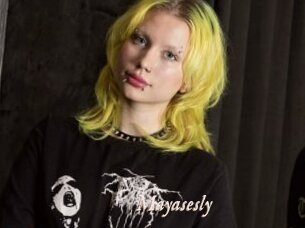 Mayasesly
