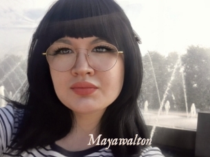 Mayawalton
