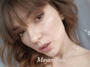 Mayawilsons