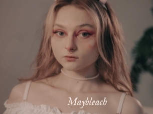 Maybleach