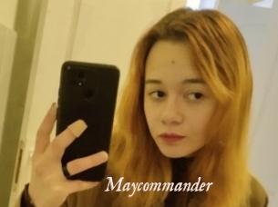Maycommander